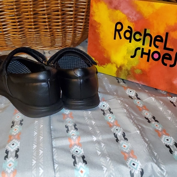 Mary Jane dress shoes - Picture 4 of 8